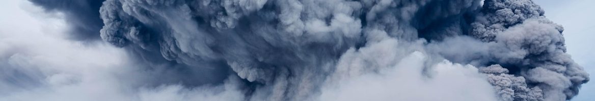 Meteorologens rapport: Naturkatastrofer i første halvår 2025