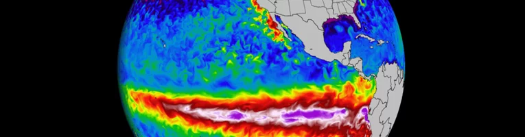 Super El Niño på vej – hvad kan det betyde for Danmark?